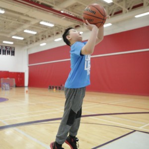 Best basketball drills to do on your own