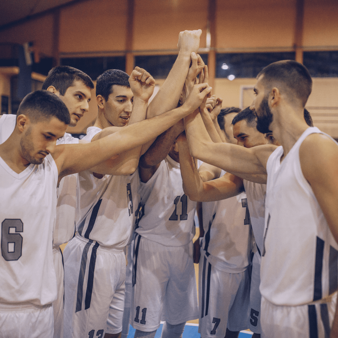 how to improve team chemistry in basketball